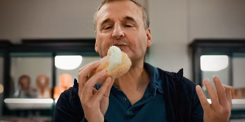 Phil Rosenthal | Ryman Auditorium