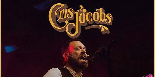 Cris Jacobs