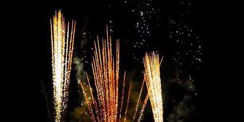 \ud83c\udf86 FEU D'ARTIFICE | LE MERCREDI 26 AO\u00dbT \u00c0 21H30, AU SITE ANTIQUE DE LA VILLASSE \ud83c\udf86