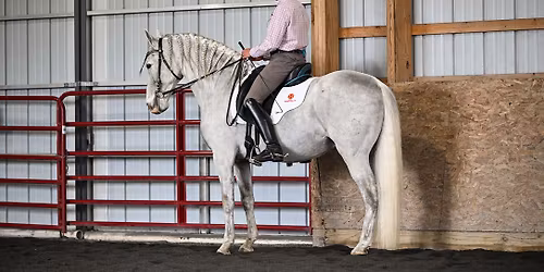 Private Lesson Clinic