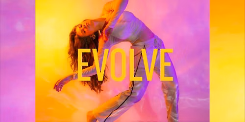 Fusion Dance Collective presents EVOLVE - Evening
