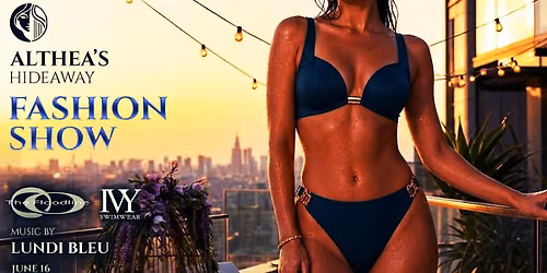 BIKINI FASHION SHOW
