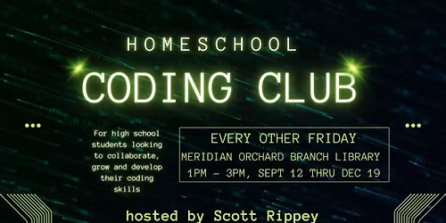 Coding Club