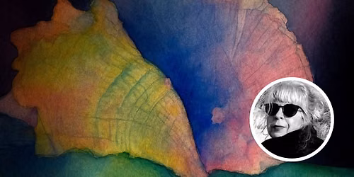 Beginning Watercolor with Carolyn DiFiori Hopkins, MFA