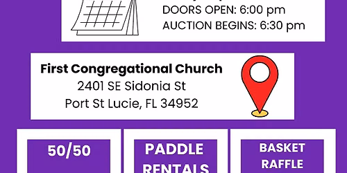 September Quarter Auction - Walk to End Alzheimer\u2019s