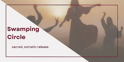 Swamping Circle - Winter Solstice!