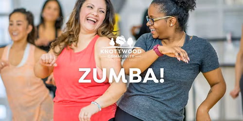 ZUMBA! at Knottwood