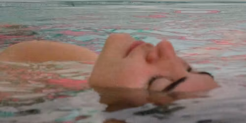 Loslassen ins Urvertrauen