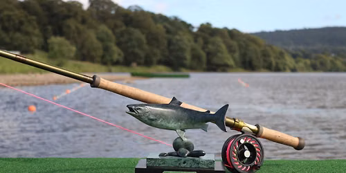 The Game Fair & BFCC Fly Casting Overall Championship Finals 2026
