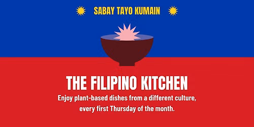 The Filipino Kitchen