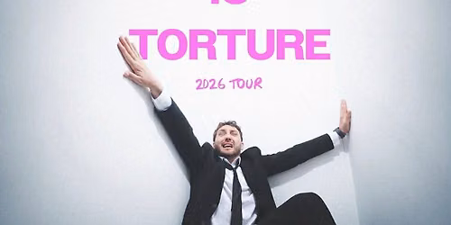 Seann Walsh - This Is Torture