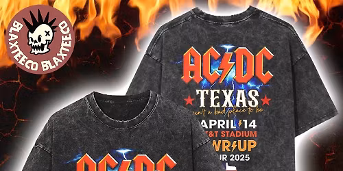 Thunderstruck - A Tribute To AC\/DC