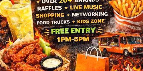 WINGS EXPO and VENDOR EXPO