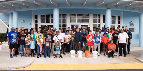 MLK Day of Service and Recognition Breakfast