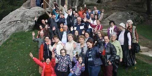 FRUMOASA BUCOVINA (3zile) cu DEMIPENSIUNE 