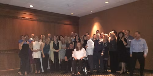 Class of 1985 40th High School Reunion