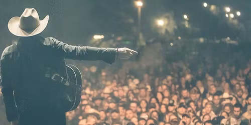 Jon Wolfe at John T. Floores Country Store - Indoor