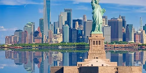 Spend the Day in New York City \ud83c\udf4e\ud83d\uddfd \ud83d\udee5\ufe0f \ud83c\udf89