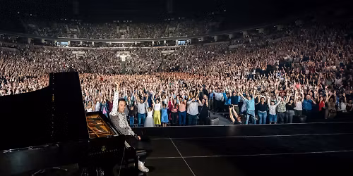 Peter Bence in Luzern