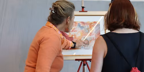 The Firstsite Art Fair