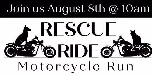 Rescue Ride 2026