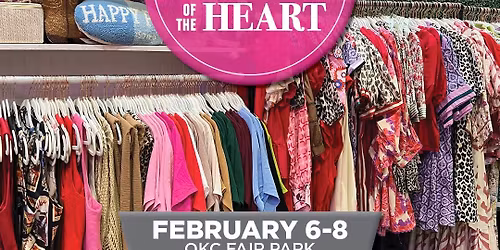 An Affair of the Heart Craft Show