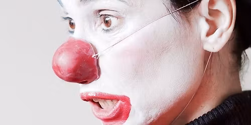 \ud83c\udf08 L\u2019Enfant Int\u00e9rieur par le Clown\/ week-end 6 & 7 juin \u00e0 PARIS