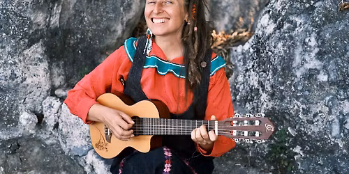 Floramor Medicine Music -  Medicine Music Ceremony