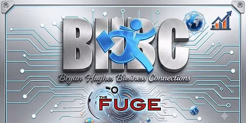 BHBC  Fall Mega Networking Event at the FUGE