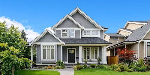 The Homebuyer's Blueprint