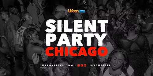 SILENT \u201cPRETTY & TOXIC\u201d CHICAGO (R&B, Trap, Twerk)