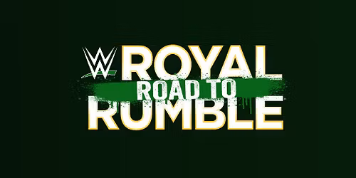 WWE: Road To Royal Rumble