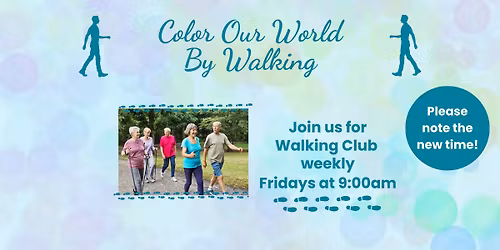 Walking Club