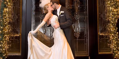  Pittsburgh Bridal Showcase: Boutique Bridal Show