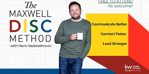 The DISC Method: Level Up