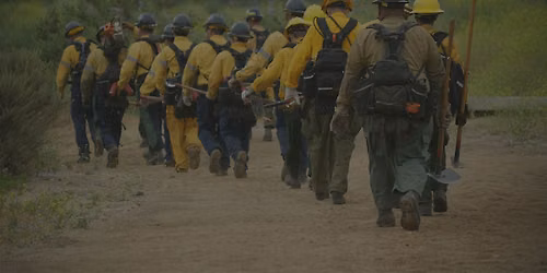 Becoming a Los Angeles Firefighter