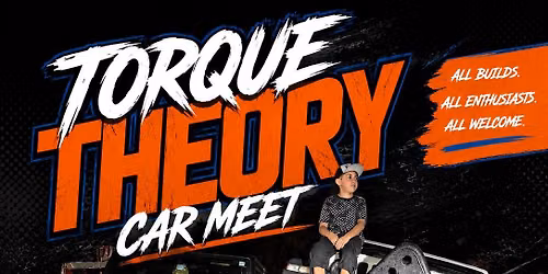 Torque Theory Auto Summer Meet