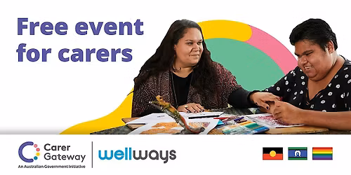 Campbelltown Carers Hub: Christmas Morning at the Carers Hub