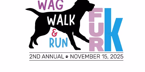 Fur-K Wag, Walk & Run