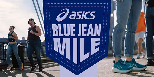 Blue Jean Mile