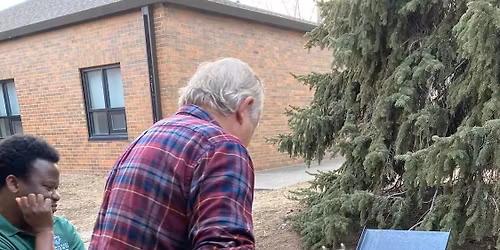 St Michael KC Fish Fry