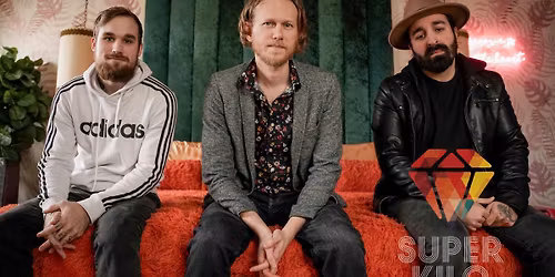 Super Kilo Live at Harwood Arms (Dallas)!!!