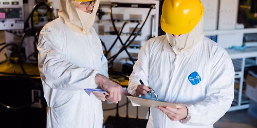 Nuclear Technology Career Discovery Night