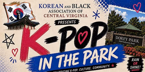 K-Pop in the Park