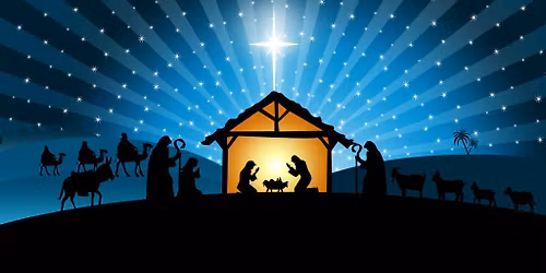 Christmas Eve Worship Service