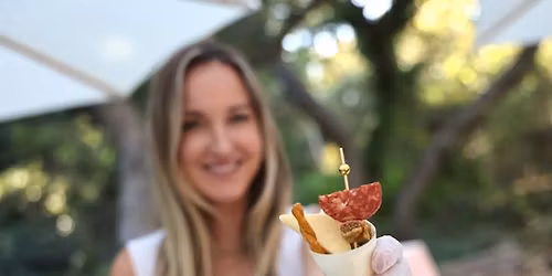 Santa Barbara Fall Tasting Festival