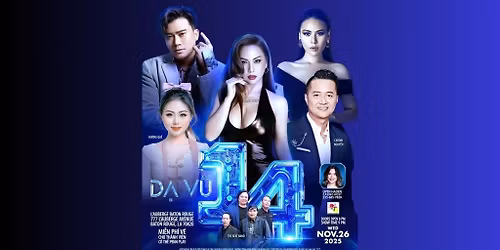 Da Vu 14