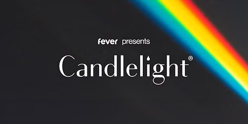 Candlelight: Tribute to Pink Floyd | Perth