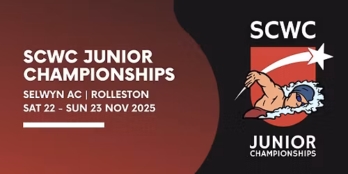 SCWC Junior Championships