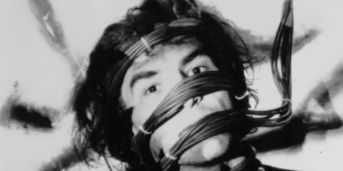 Eat Static in Hastings